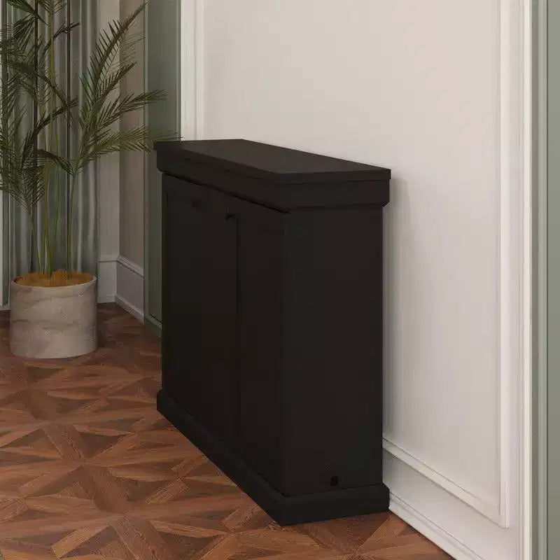 Postazione Gaming Smart Lift, Altezza Regolabile, Controllo Intelligente/Doppi Fori per la Gestione dei Cavi, Ideale per Schermi da 50 Pollici per Gaming Domestico/Spazi di Intrattenimento