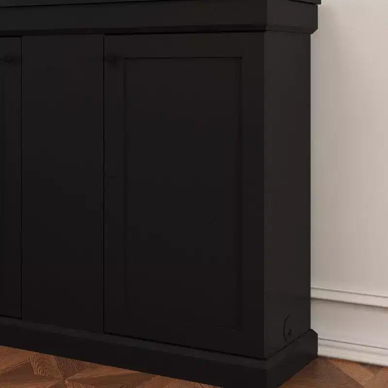 Postazione Gaming Smart Lift, Altezza Regolabile, Controllo Intelligente/Doppi Fori per la Gestione dei Cavi, Ideale per Schermi da 50 Pollici per Gaming Domestico/Spazi di Intrattenimento