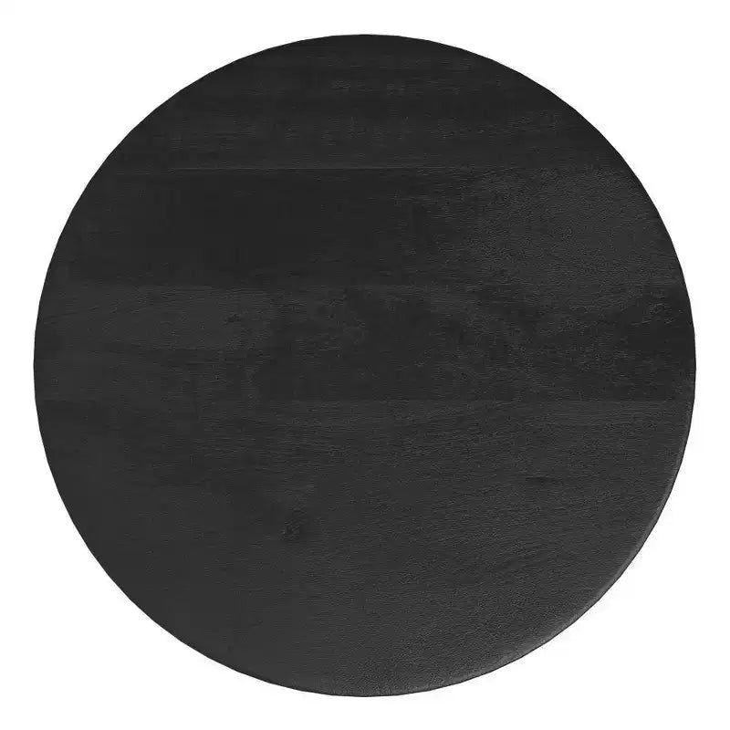Tavolino d'appoggio in legno Willis